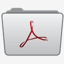 Acrobat,Folder