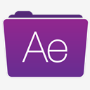 After,Effects,Folder
