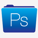 Photoshop,Folder