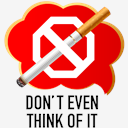 Dont,even,think,of,it,smoking,icon