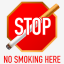 stop,smoking,symbol