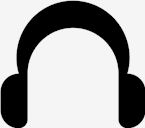 headphone