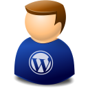 user,wordpress