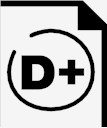 d