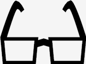 eyeglasses