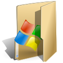 folder,windows