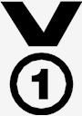 medal