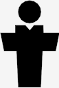 person