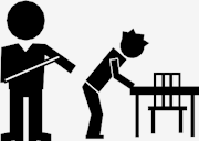 school