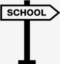school