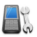 phone,settings
