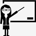teacher