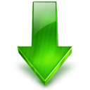 arrow,down