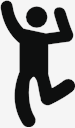 dancing