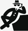 gangster