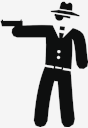 gangster