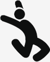 jumping