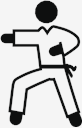 karate