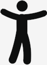 man