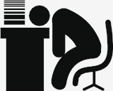 man