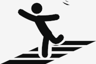 person