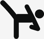 person