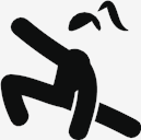 person