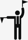 person