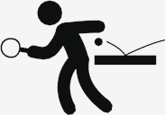 person
