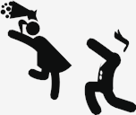 person
