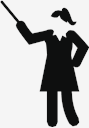 person