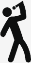 person