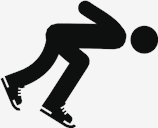 skating