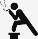 smoking