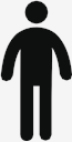 standing