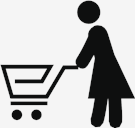 woman