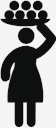 woman