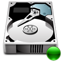 hdd,mount
