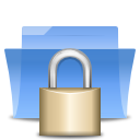 folder,locked