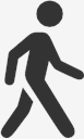 walking
