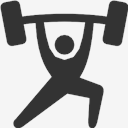 weighlifting