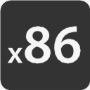 x