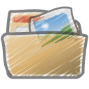 folder,photos