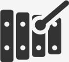 xylophone