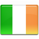 flag,ireland