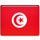 flag,tunisia
