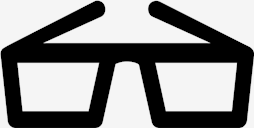 glasses