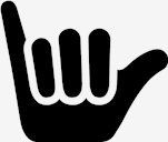 hand