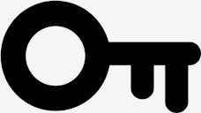 key