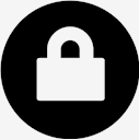 lock